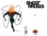 Ghost Racers Vol 1 1 Ant-Sized Wraparound Variant