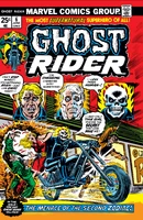 Ghost Rider (Vol. 2) #6