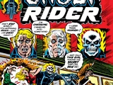 Ghost Rider Vol 2 6
