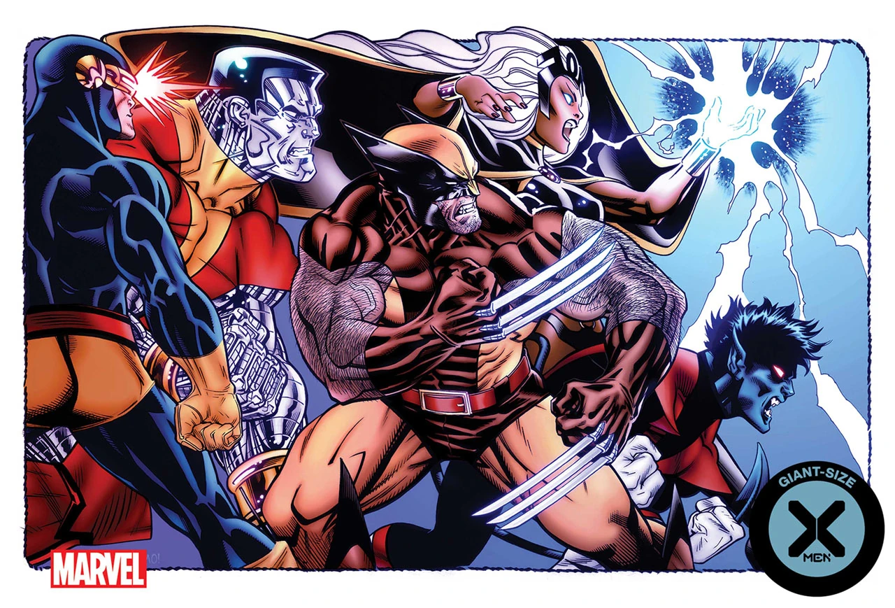 Heft (McGuinness Wraparound Variant)