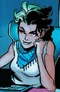 Heidi (Strange Academy) (Earth-616) from Strange Academy Presents Death of Doctor Strange Vol 1 1 001