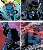 Planet X (Earth-13133)