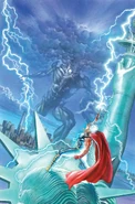 Immortal Thor Vol 1 2 Textless.jpg (2.18 MB) Immortal Thor #2