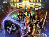 Infinity Wars Prime Vol 1 1