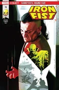 Iron Fist (Vol. 5) #76