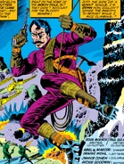 From Master of Kung Fu #48