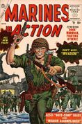 Marines in Action Vol 1 1