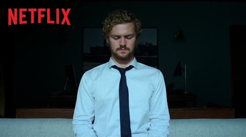 Marvel's Iron Fist "I Am Danny" Featurette Netflix