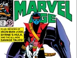 Marvel Age Vol 1 31