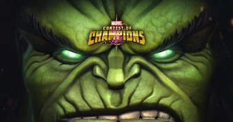 Marvel Contest Of Champions Marvel Database Fandom