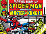 Marvel Team-Up Vol 1 84