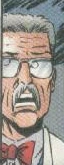 Marvin (Manhattan) (Earth-616) from Spider-Man The Venom Agenda Vol 1 1 001