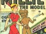 Millie the Model Comics Vol 1 8