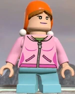 LEGO Marvel Super Heroes (Earth-13122)