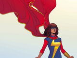 Ms. Marvel Vol 3 3