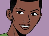 Nancy Whitehead (Earth-616)
