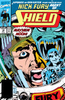 Nick Fury, Agent of S.H.I.E.L.D. Vol 3 18