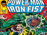 Power Man and Iron Fist Vol 1