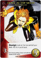 Legendary: The New Mutants