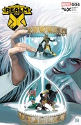 Realm of X #4 (November 29, 2023)