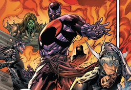 Resistance (Sinnarian) (Earth-616) from Black Order Vol 1 2 001