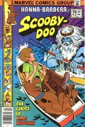 Scooby-Doo #3 (February, 1978)