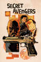 Secret Avengers Vol 2 5 Francavilla Variant Textless.jpg