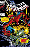 Spectacular Spider-Man #214