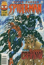 Spider-Man Vol 1 78