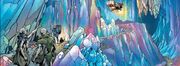Subterranea from Fantastic Four Vol 1 575 002