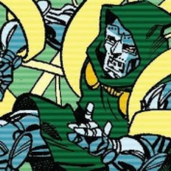 Victor von Doom (Earth-80360) from Crazy Vol 3 1 001.jpg