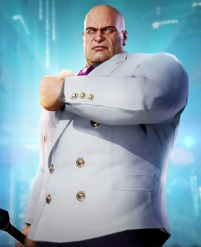 Wilson Fisk (Earth-TRN883) | Marvel Database | Fandom