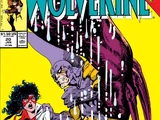 Wolverine Vol 2 20