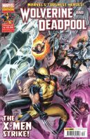 Wolverine and Deadpool Vol 2 12