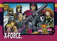 74. X-Force