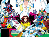 X-Men Annual Vol 1 8