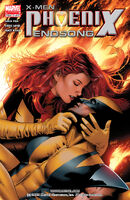 X-Men Phoenix Endsong Vol 1 3