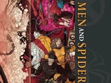 X-Men/Spider-Man Vol 1 4