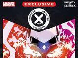 X-Men Unlimited Infinity Comic Vol 1 17