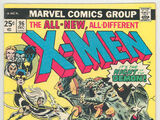 X-Men Vol 1 96