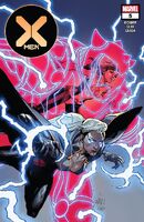 X-Men (Vol. 5) #5