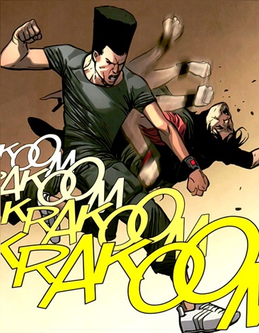 302 Legion Personality Earth 616 Marvel Database Fandom