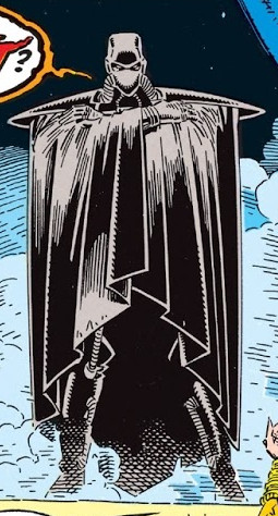 Agent (Mojoverse) from Excalibur Mojo Mayhem Vol 1 1 0001