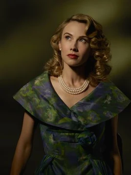 Agnes Cully (Earth-199999) from Marvel's Agent Carter 001