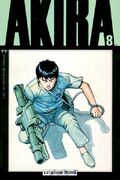Akira Vol 1 8