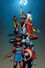 All-New, All-Different Avengers Vol 1 1 Asrar Variant Textless