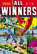 All Winners Comics Vol 1 9
