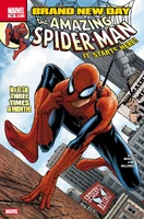 Amazing Spider-Man Facsimile Edition Vol 2 546.jpg (1.41 MB) Amazing Spider-Man Facsimile Edition (Vol. 2) #546