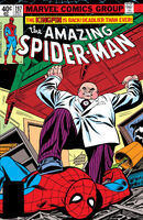 Amazing Spider-Man #197