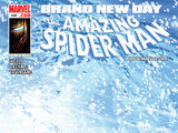 Amazing Spider-Man Vol 1 556